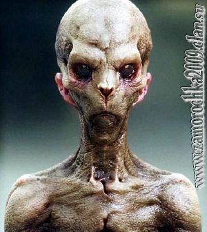 Немного про НЛО